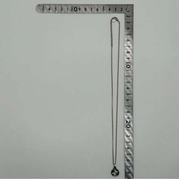 Gucci Silver Necklace - Picture 6 of 6